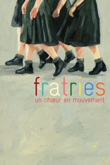 Affiche du spectacle