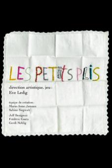 Affiche du spectacle